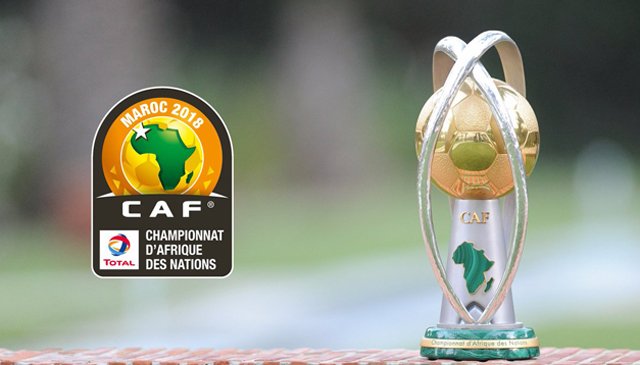 CHAN 2024: Ghanaian referee Addy Roland Nii Dodoo selected for officiating