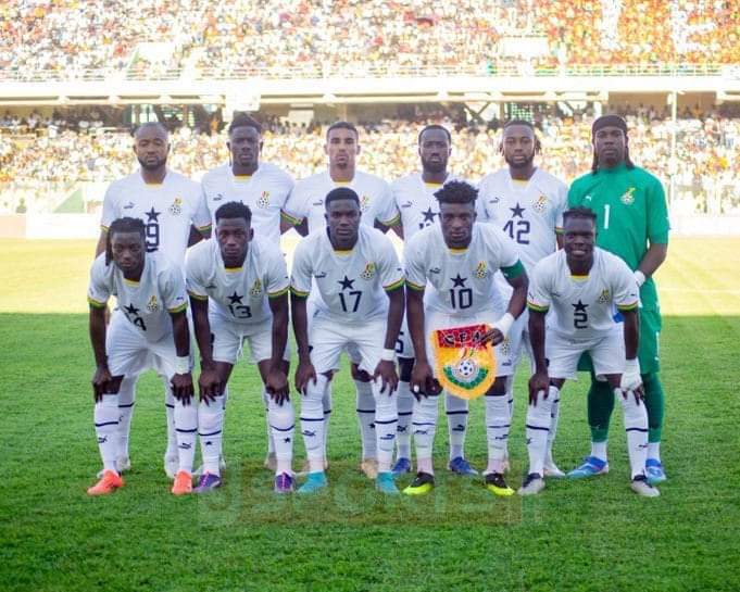 AFCON 2025 qualifiers: Otto Addo to name 25-man squad on Friday