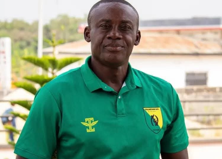 Micheal Osei: Ghanaian clubs observe minute silence for late Bibiani Gold Stars coach