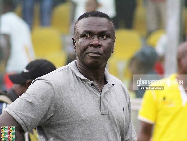 Frimpong Manso on Black Stars- “The players have to change their attitude”