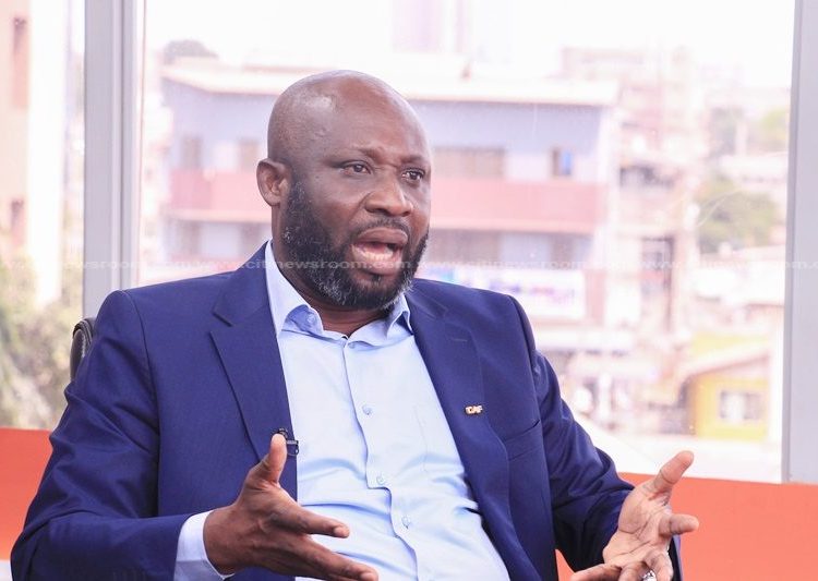 George Afriyie: “One of the clauses to terminate Otto Addo’s contract is if he does not qualify the team for AFCON 2025”