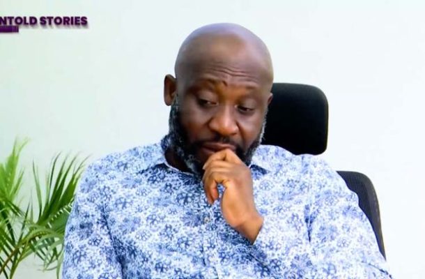 George Afriyie criticizes GFA’s ‘trial and error’ approach to Black Stars coaching appointments