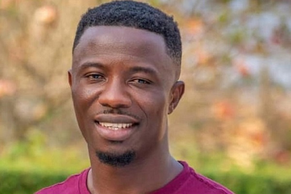 “Make money first before you make family”- Kumawood actor Kwaku Manu