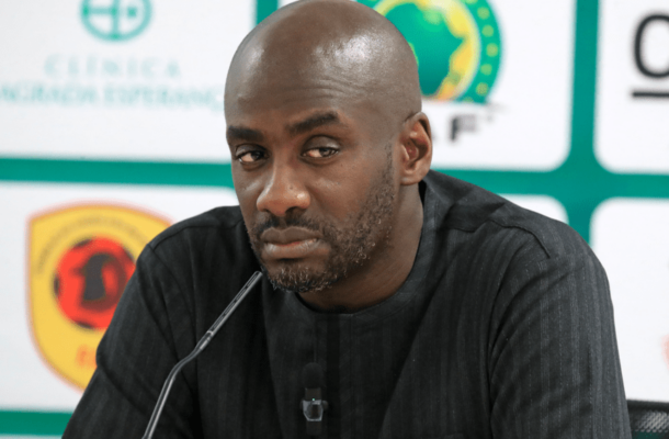 GFA engages Black Stars coach Otto Addo in post-performance review