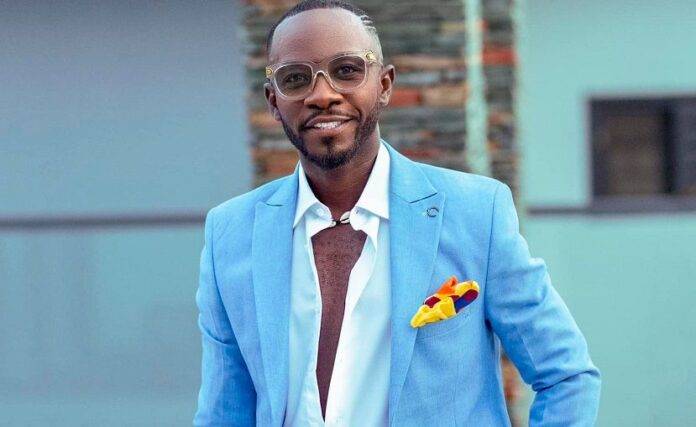 “My wife advised me not to respond to Obrafour dissing me with Kasiebo’s song” Okyeame Kwame