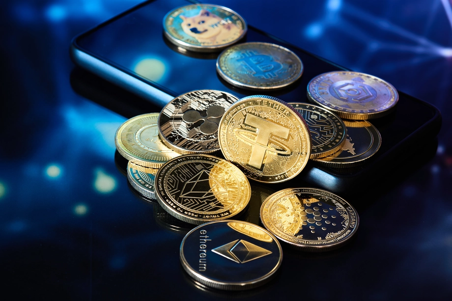 The role of digital currencies in Ghana’s economy