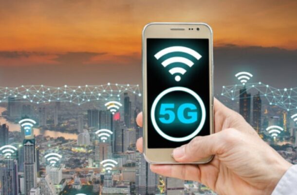 5G Revolution Accelerates Across Germany’s Mobile Networks