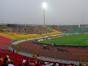 Asante Kotoko to return to Baba Yara Sports Stadium