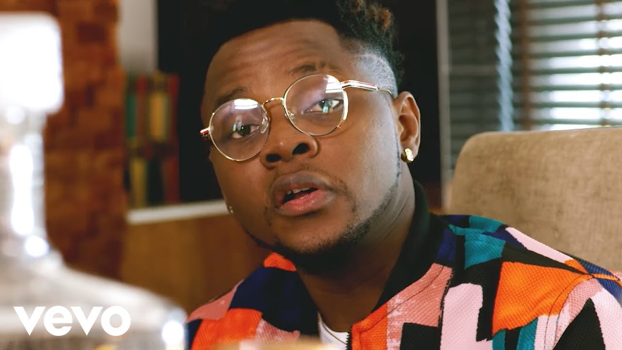 Kiss Daniel to quit music in 2025 and return in 2026