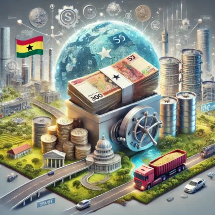 Unlocking Ghana’s Dormant Funds for National Development