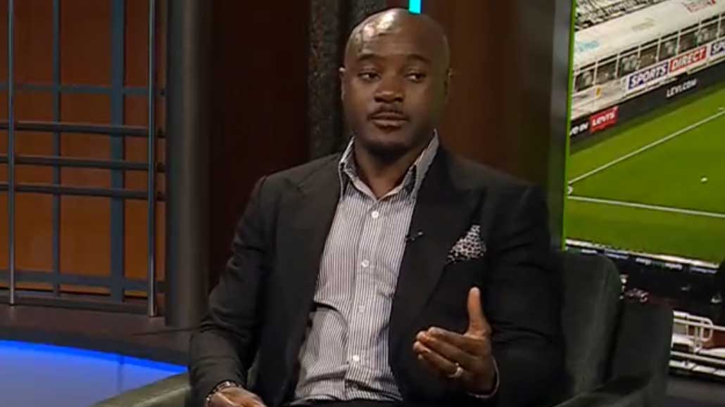 “A clearing of the house may be needed in Ghanaian Football”, former Aston Villa midfielder Nigel Reo-Coker