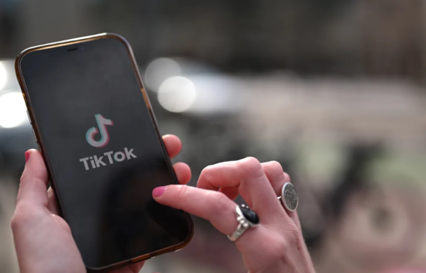 TikTok sued in France over harmful content