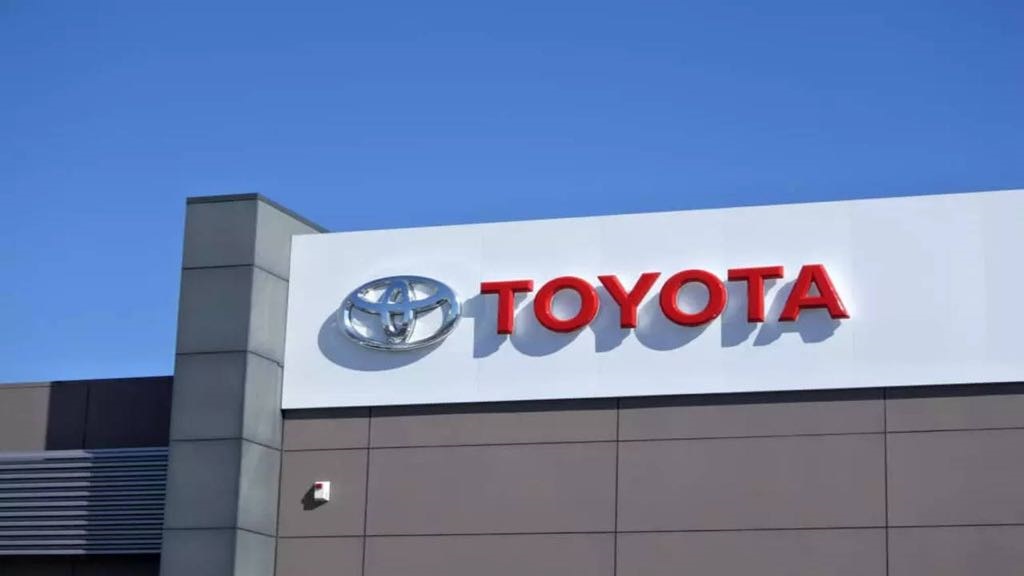 Done with DEI: Why Toyota will no longer sponsor LGBTQ+ Pride parades