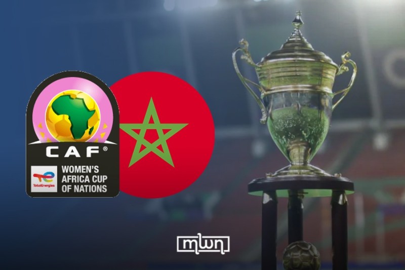 2024 Women’s AFCON draw: Ghana lands defending champions South Africa in Group C