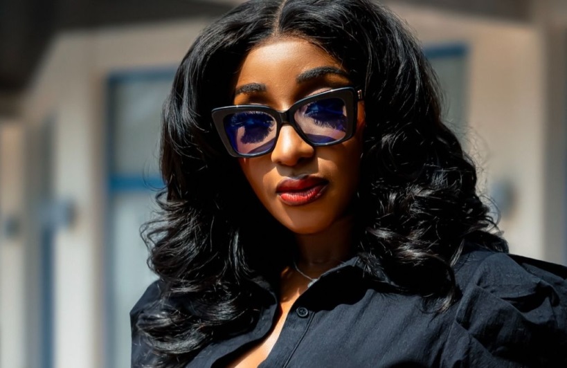 Ini Edo hails the rise of women in leadership