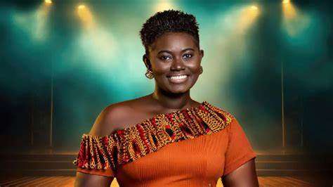 Afua Asantewaa completes 121-hour singing marathon