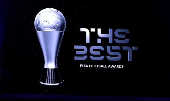 The Best FIFA Men’s 11 2024: Toni Kroos, Lamine Yamal, Saliba included