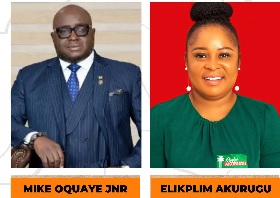 EC to rerun elections for one polling centre at Dome Kwabenya