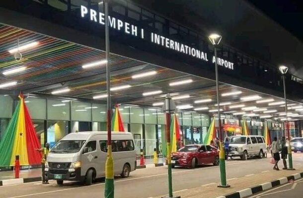 Direct flights from London to Kumasi to begin December 3