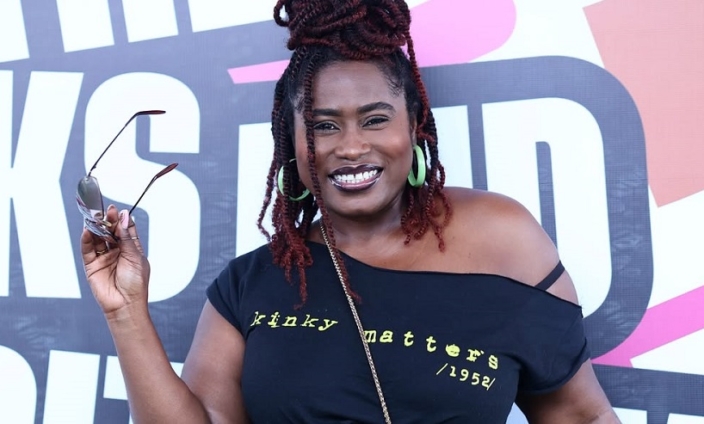 Ghanaian voters are becoming more discerning – Lydia Forson