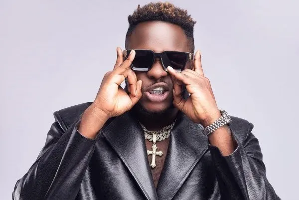 Medikal: “I have somebody, i have peace now”