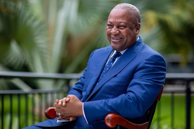 Advice for John Dramani Mahama: Strategic priorities for the first 100 days in 2025