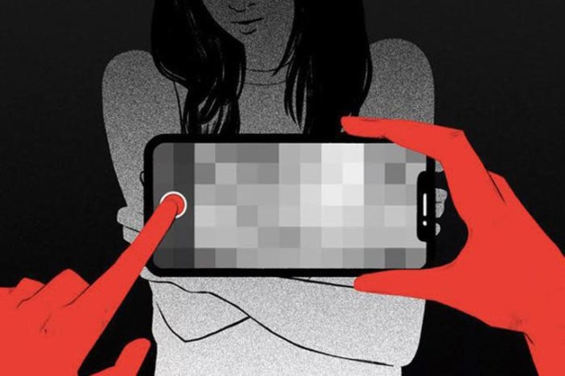 How revenge porn is being used as a weapon against women