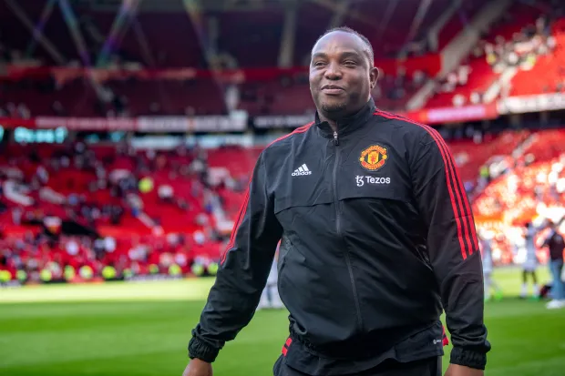 Kenya: Benni McCarthy set to be named head coach of Harambee Stars