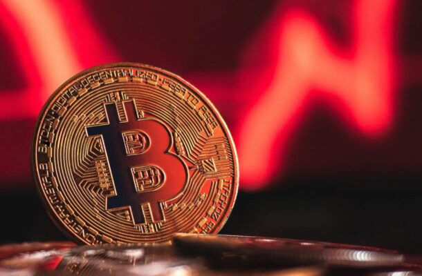 Bitcoin Surges Back to $100,000 Amid Renewed Investor Confidence