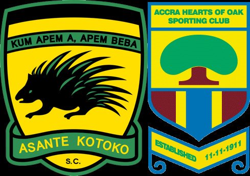 “Kumasi was our home” – former Hearts of Oak defender Dan Quaye