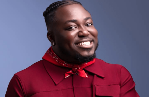 None of my songs has gone viral like ‘Honorable Waawe’ – Elijah Nortey