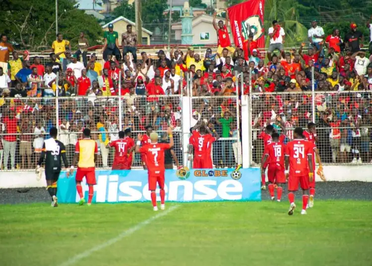 “Matches between Asante Kotoko and Accra Hearts of Oak is like a festival”- NCC Ashanti Region Chairman Alexander Manu