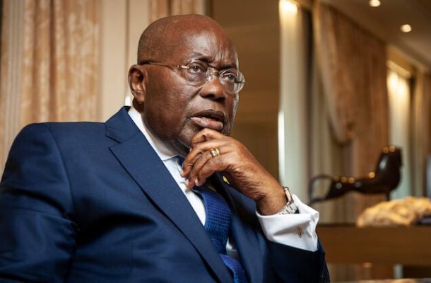 NPP communicator Felix Donkor says Akufo-Addo’s involvement led to party’s loss