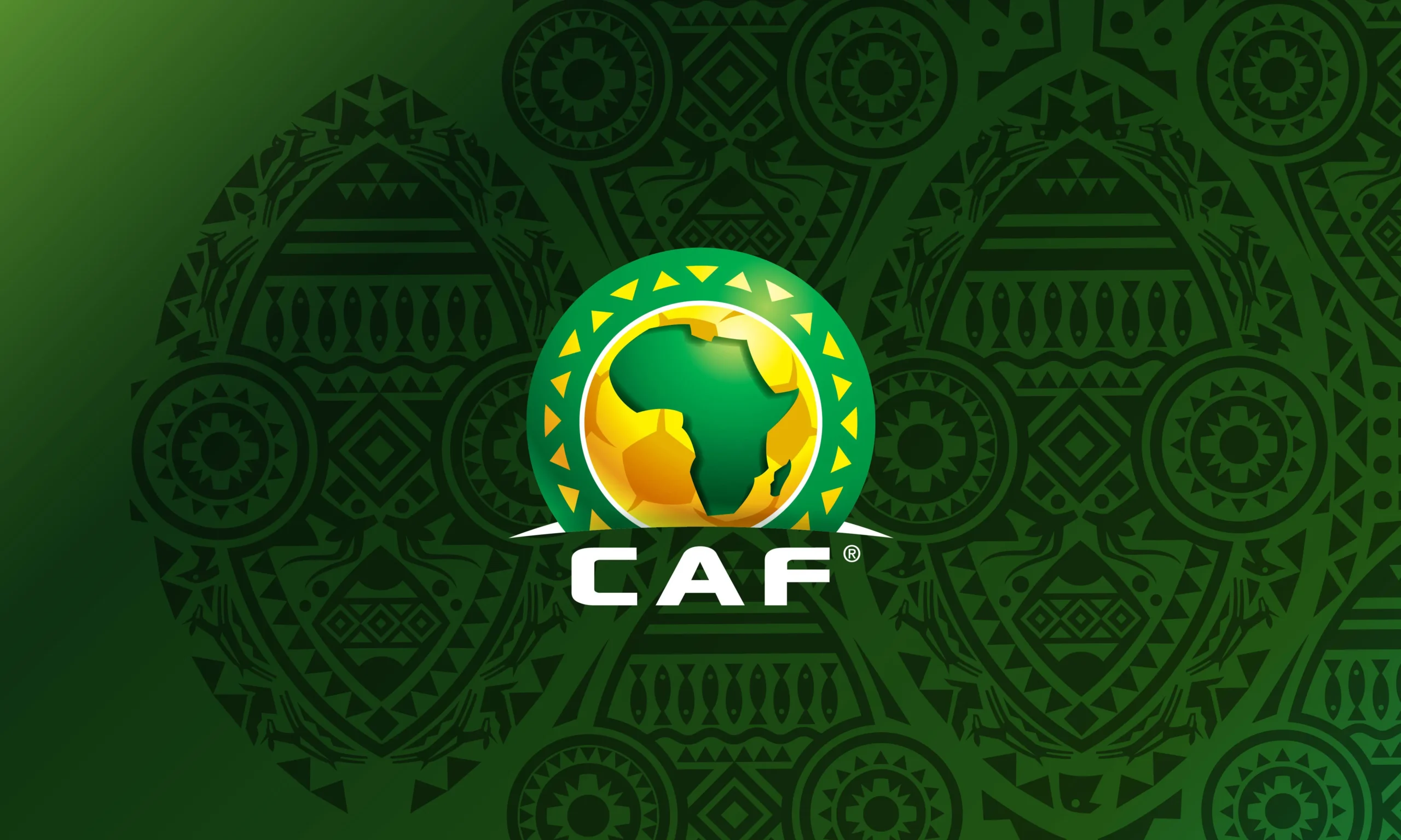 CAF releases key dates for 2025 as AFCON 2025 kicks off on December 21, 2025