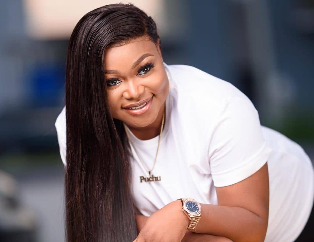 Nicki Minaj lauds Ruth Kadiri’s Exceptional Movie Productions