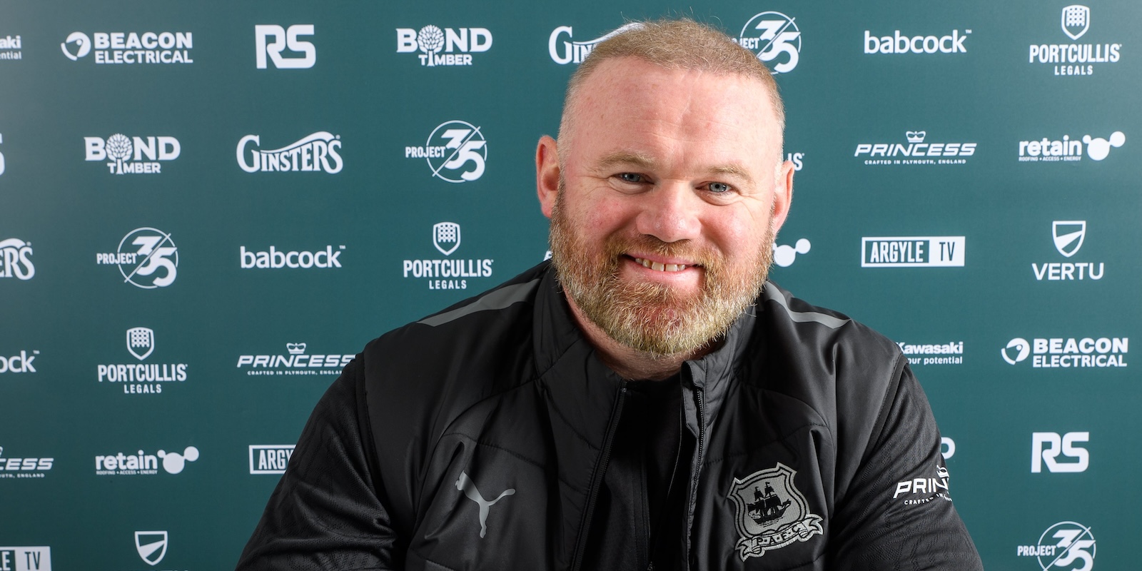 Wayne Rooney sacked by Plymouth, thanks “Green Army” for their support