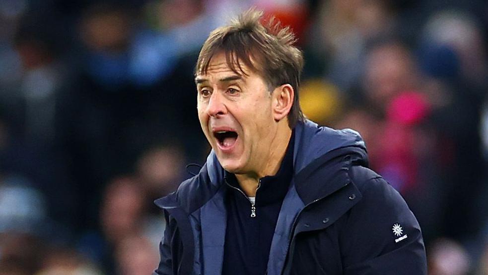 West Ham United sacks Lopetegui, appoints Graham Potter as new manager