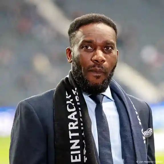 Nigeria: Jay Jay Okocha wants NFF disbanded