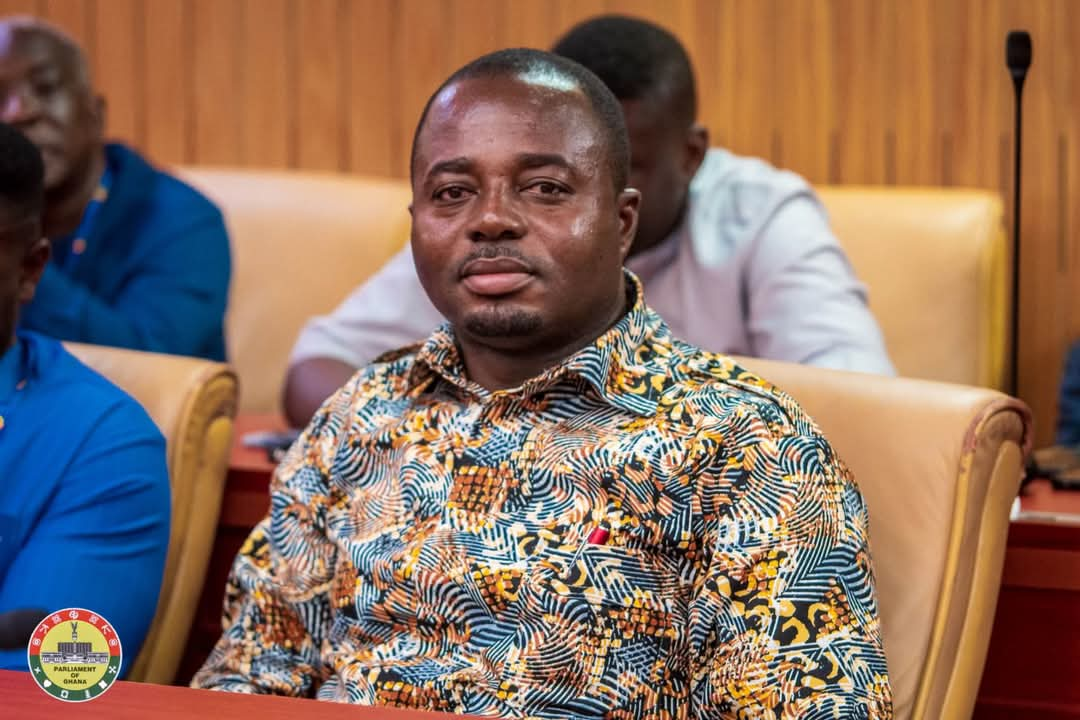 “I am committed to advocating for policies that will improve livelihoods” – Hon Francis Owusu-Akyaw