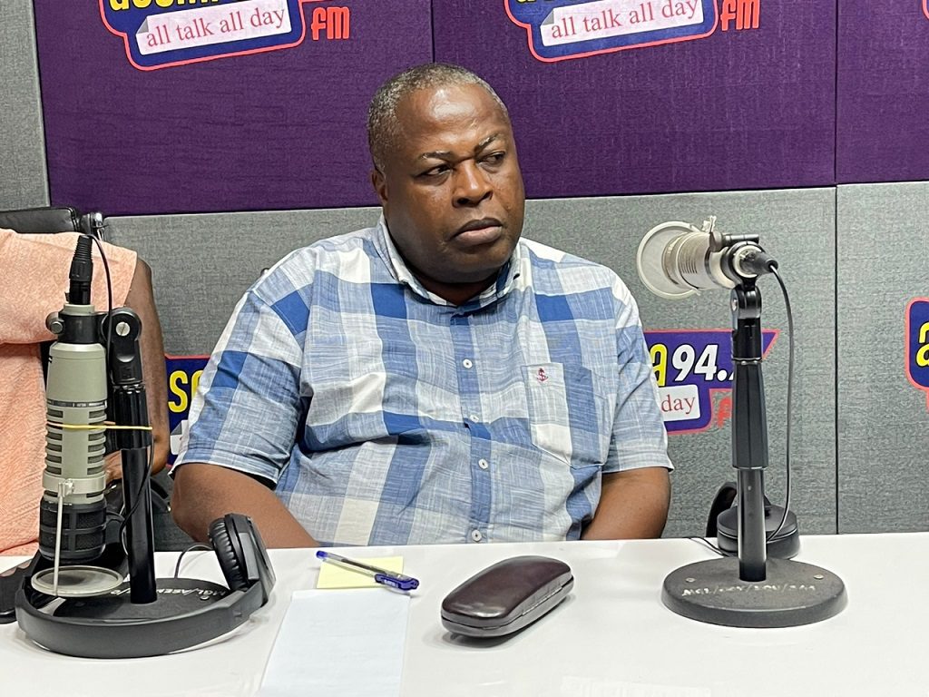 “The decision to give Mohammed Kudus the captaincy was premature” – Former GFA vice president Fred Pappoe