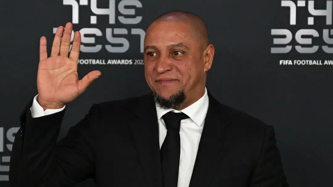 Roberto Carlos: Brazilian legend’s wife of 15 years battles him for his €160m fortune amid divorce