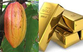 Gold, cocoa prices to surge in 2025, but crude oil to tumble – Report