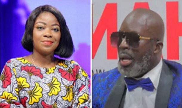 Kumchacha slams Afia Pokuaa over Kofi Adomah’s shooting incident