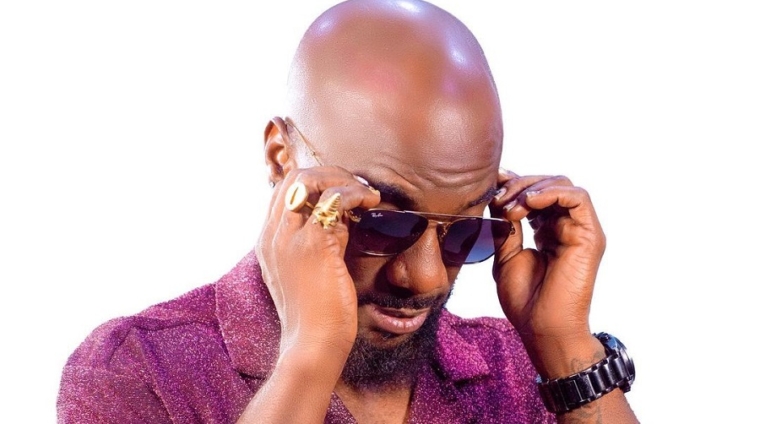 Real men take care of their partners, says Kwabena Kwabena