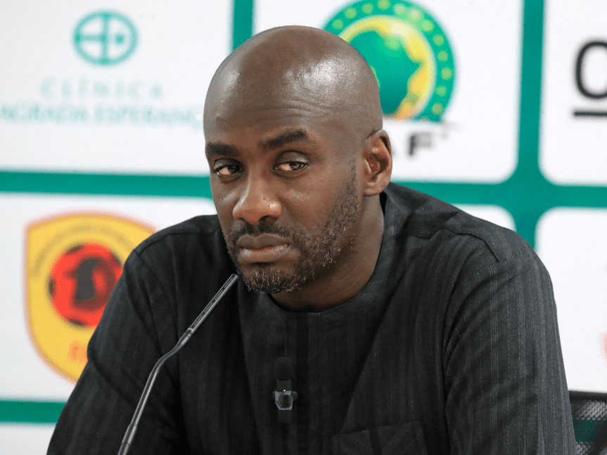 Exclusive| Otto Addo unpaid in the last four months