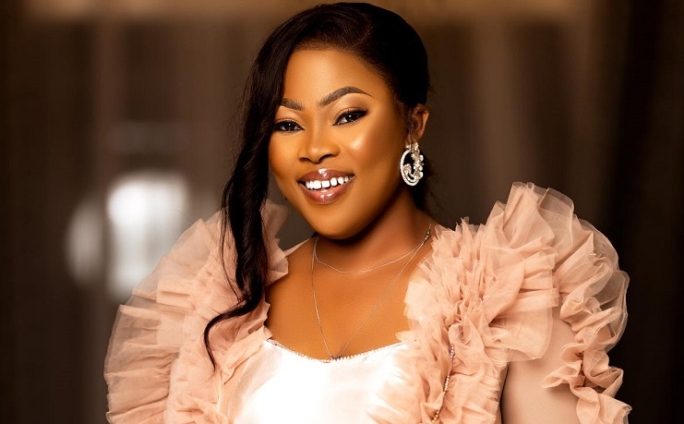 I used my Zylofon money to put up a studio and invest in my career – Joyce Blessing