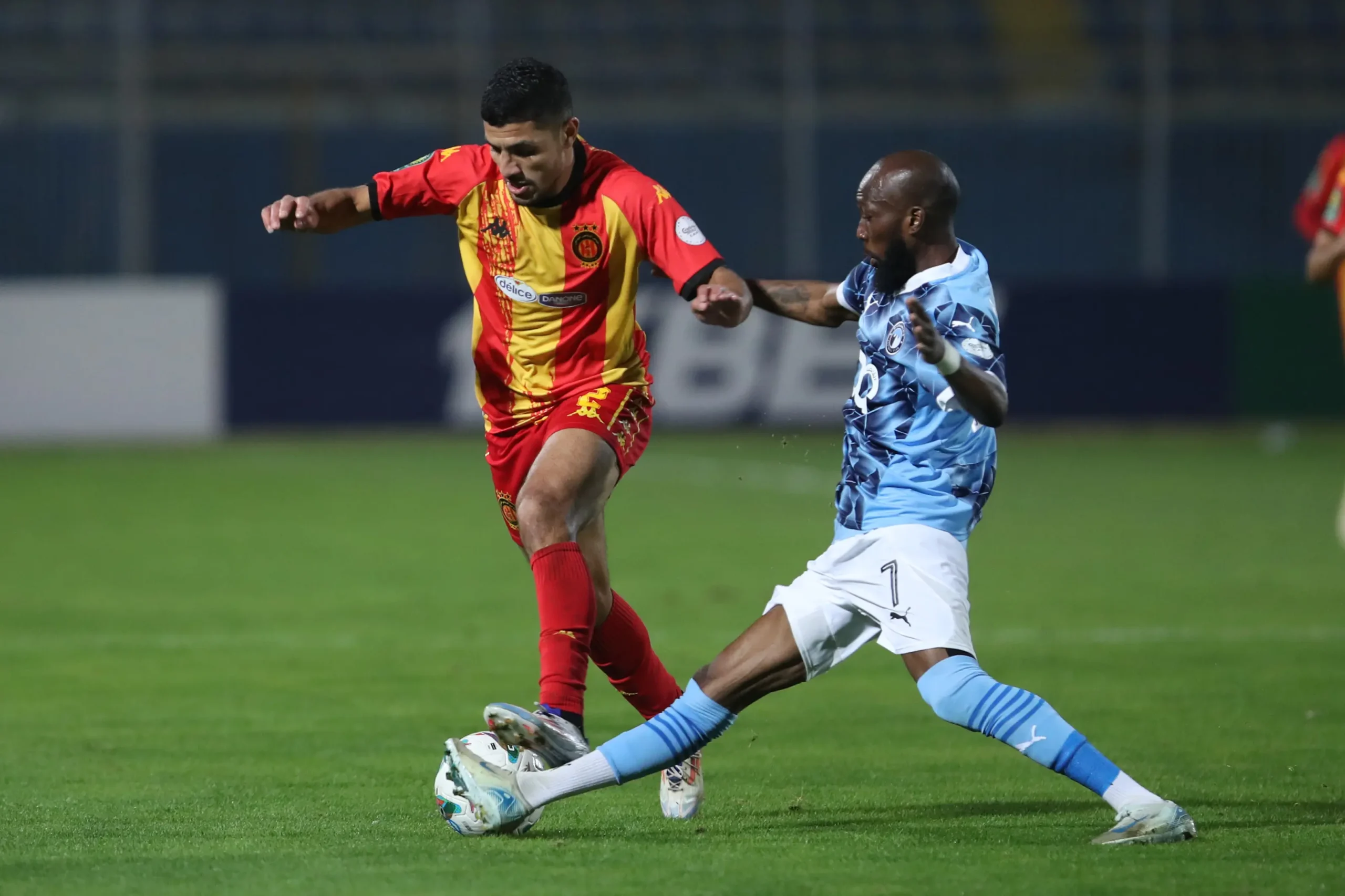 CCL results: Al-Hilal qualifies for quarter-finals as Pyramids beat Esperance in North African Derby