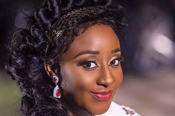 I never thought I’d experience fertility issues – Actress Ini Edo