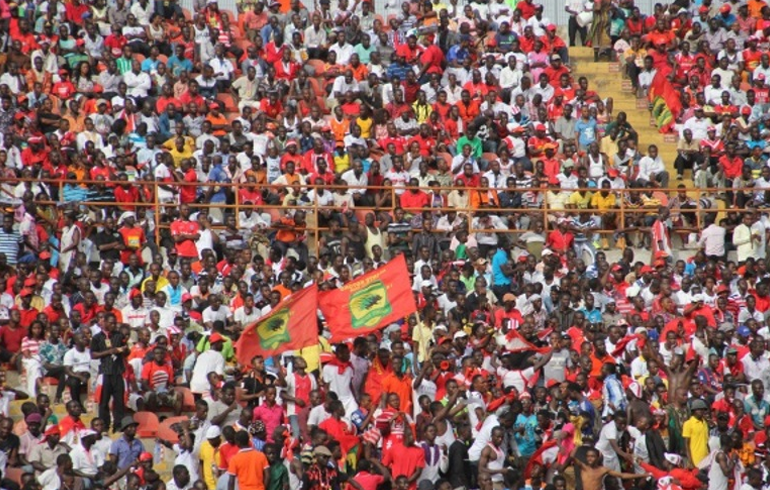 Kwame Poku tips Asante Kotoko to win Ghana Premier League