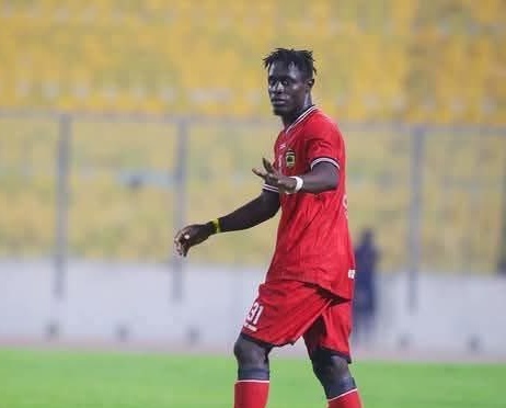 Ghana Premier League round 17 round-up: Asante Kotoko and Gold Stars record heavy wins